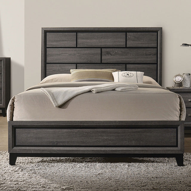 Errico Bed — Errico Bed