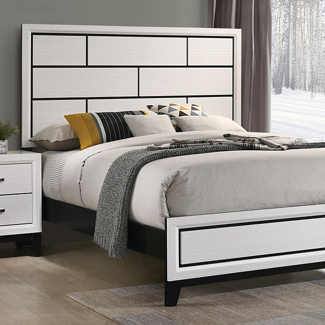 Errico Bed — Errico Bed