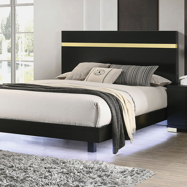 Lillestrom Bedroom Collection — Lillestrom 5 Pc Queen Bedroom Set