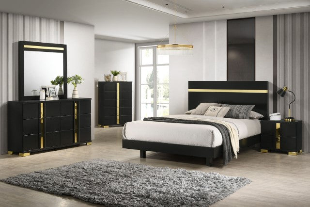 Lillestrom Bedroom Collection