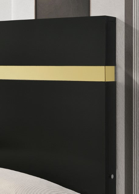 Lillestrom Bedroom Collection