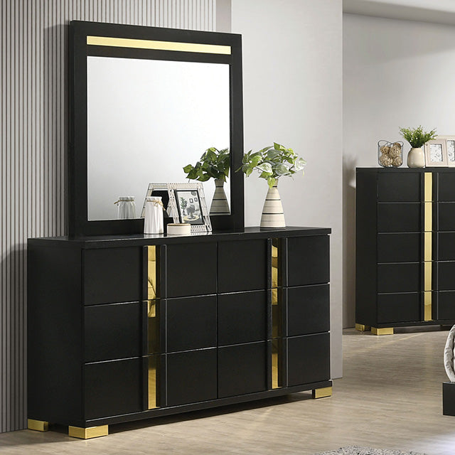 Lillestrom Bedroom Collection — Lillestrom Dresser