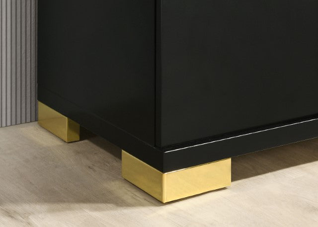 Lillestrom Bedroom Collection