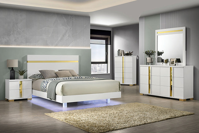 Lillestrom Bedroom Collection
