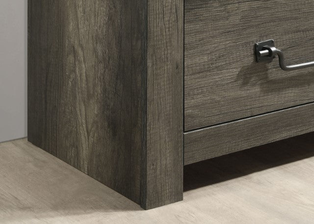 Britonale Bedroom Collection