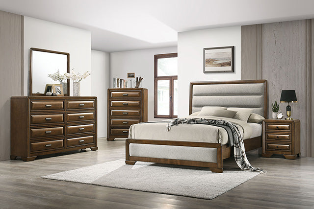Caerwys Bedroom Collection