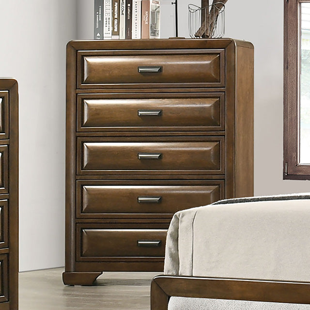 Caerwys Bedroom Collection — Caerwys Chest