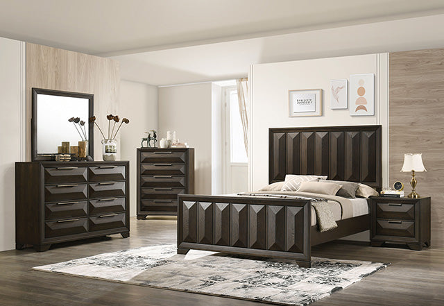 Hexham Bedroom Collection