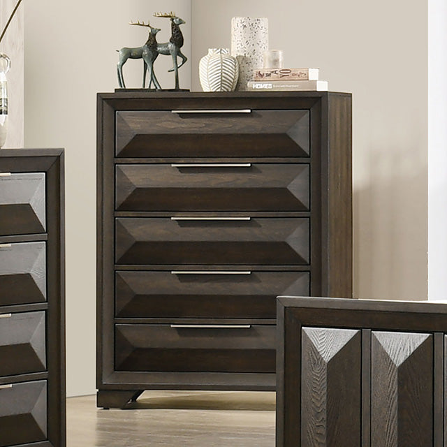 Hexham Bedroom Collection — Hexham Chest