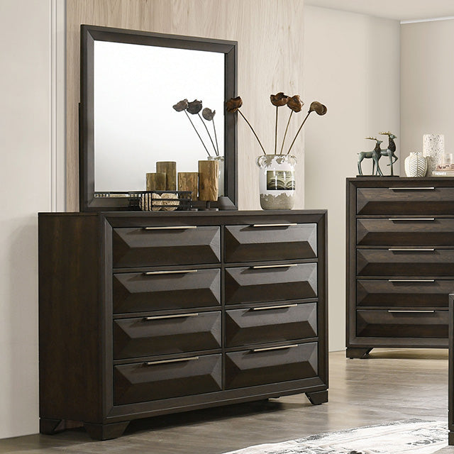 Hexham Bedroom Collection — Hexham Dresser