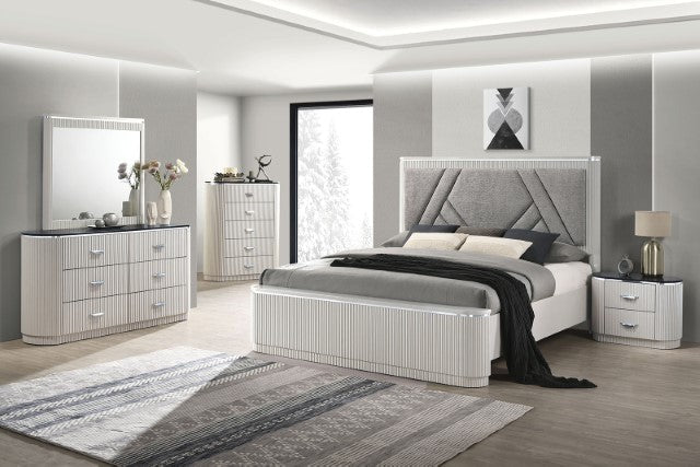 Aldgate Bedroom Collection