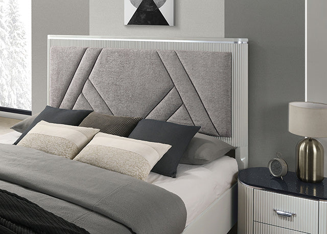 Aldgate Bedroom Collection