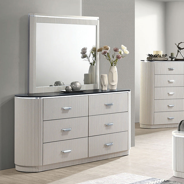 Aldgate Bedroom Collection — Aldgate Dresser