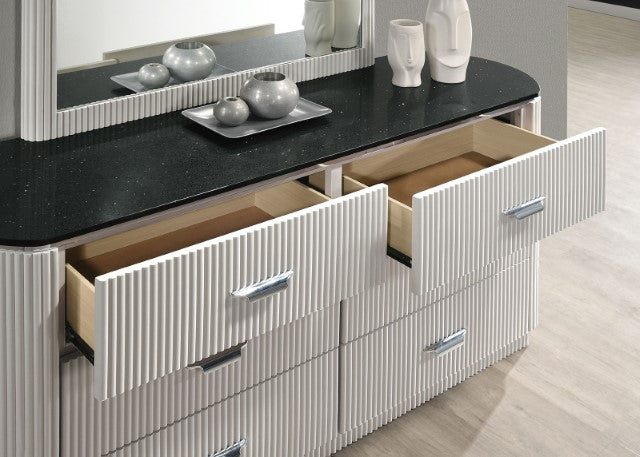Aldgate Bedroom Collection