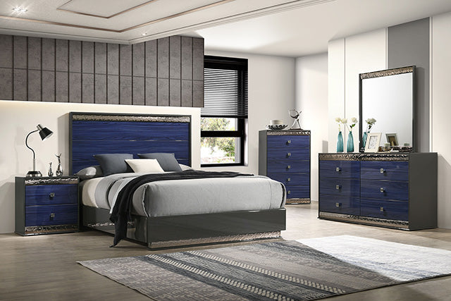 Hartlepool Bedroom Collection