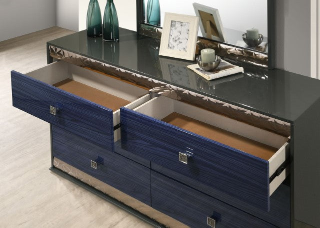 Hartlepool Bedroom Collection