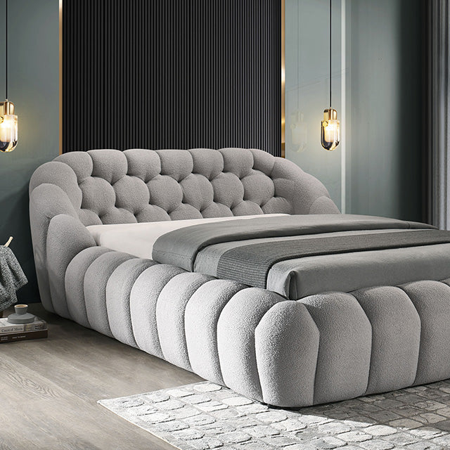 Newquay Bed — Newquay Bed