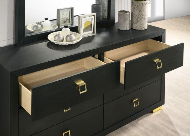 Latimer Bedroom Collection