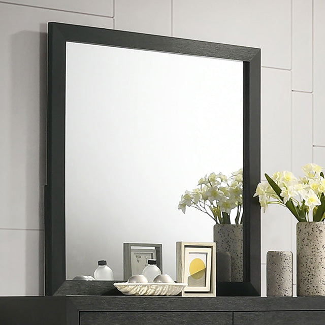 Latimer Bedroom Collection — Latimer Mirror