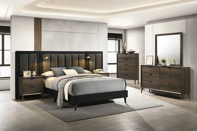 Chalfont Bedroom Collection