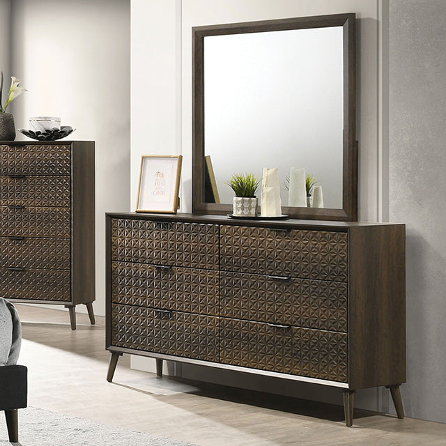 Chalfont Bedroom Collection — Chalfont Dresser
