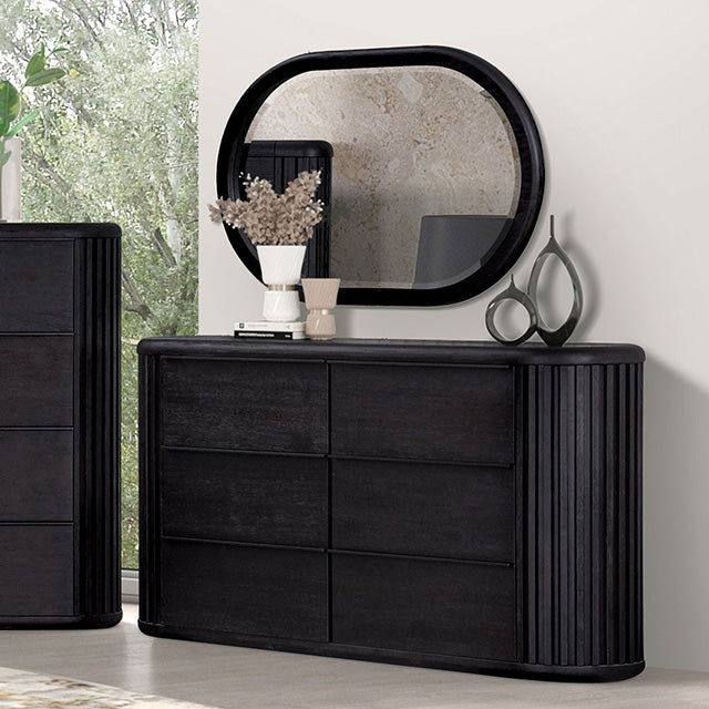 Hildesheim Bedroom Collection — Hildesheim Dresser