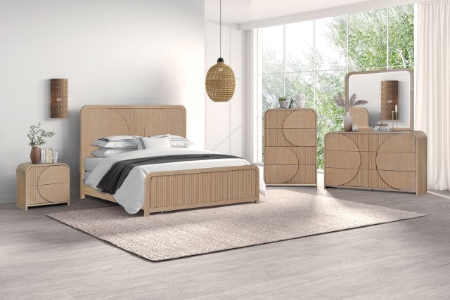 Tangentry Bedroom Collection