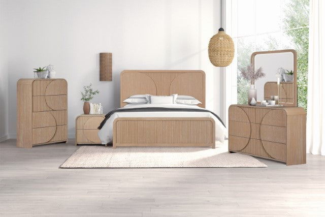 Tangentry Bedroom Collection