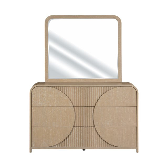 Tangentry Bedroom Collection