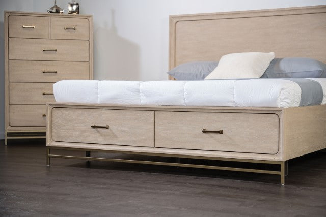 Sandnes Bedroom Collection
