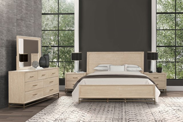 Sandnes Bedroom Collection