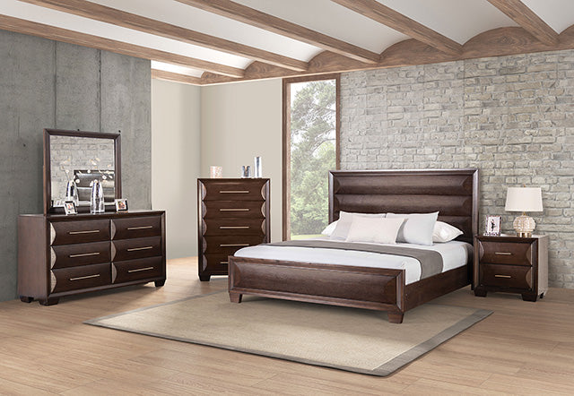 Hinwitz Bedroom Collection