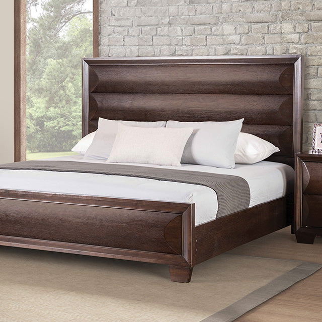 Chemnitz Bed — Chemnitz Bed
