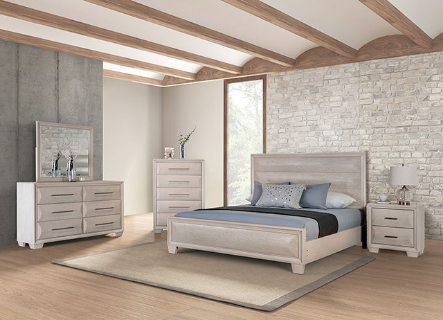 Hinwitz Bedroom Collection
