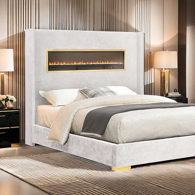 Danvers Bed — Danvers Bed