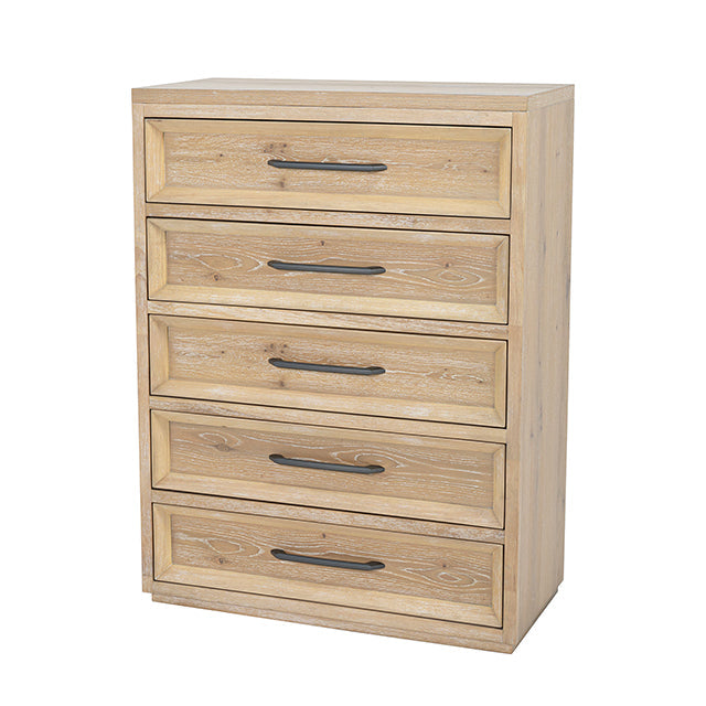 Helios Bedroom Collection — Helios Chest