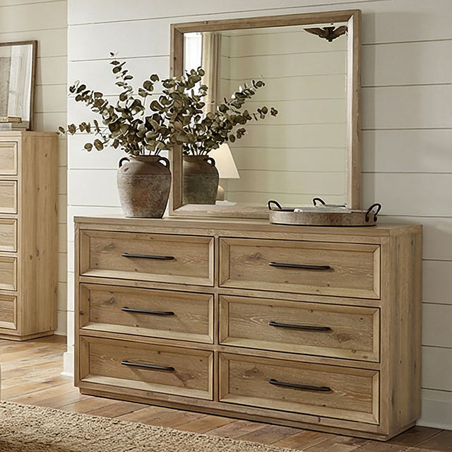 Helios Bedroom Collection — Helios Dresser