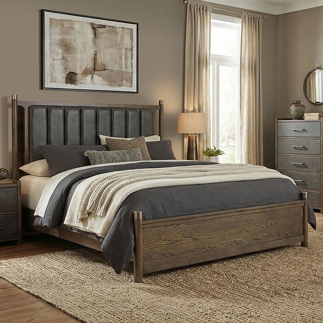 Newent Bedroom Collection — Newent 5 Pc. Queen Bedroom Set