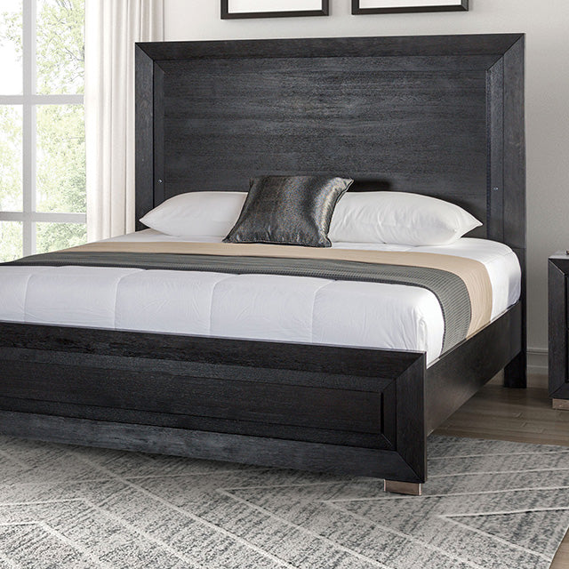 Ashbourne Bedroom Collection — Ashbourne 5 Pc Queen Bedroom Set