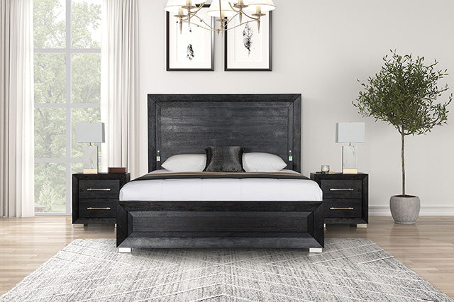 Ashbourne Bedroom Collection