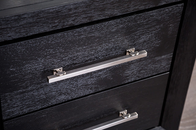 Ashbourne Bedroom Collection