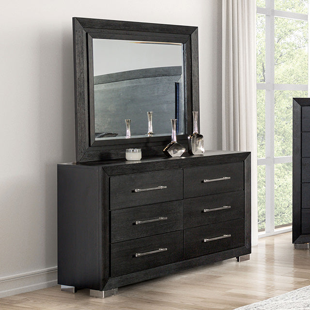 Ashbourne Bedroom Collection — Ashbourne Dresser