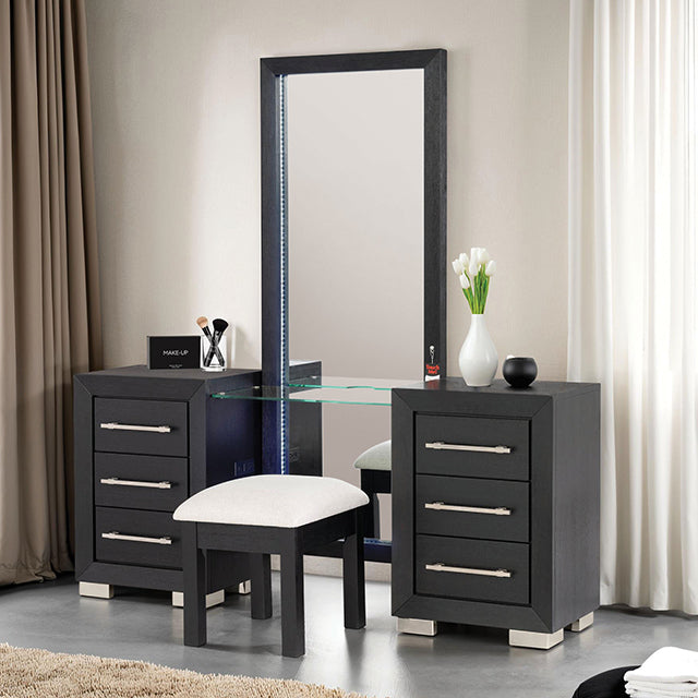 Ashbourne Vanity Set — Ashbourne Vanity Set