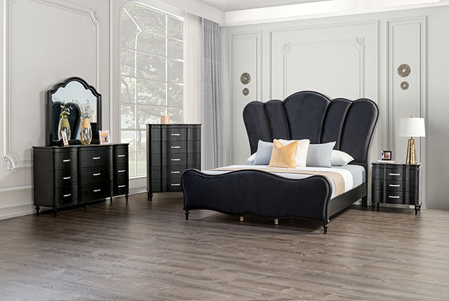 Melodi Bedroom Collection
