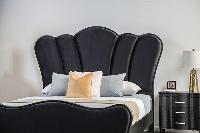 Melodi Bedroom Collection