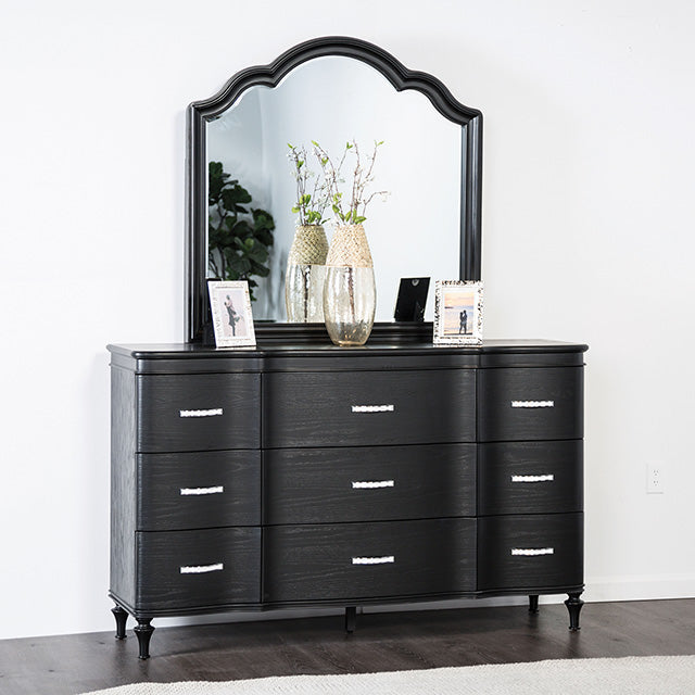 Melodi Bedroom Collection — Melodi Parc Dresser