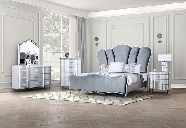 Melodi Bedroom Collection