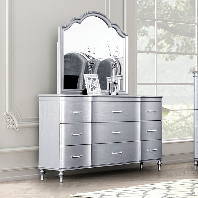 Melodi Bedroom Collection — Melodi Parc Dresser