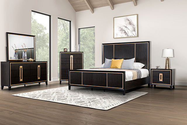 Kenyada Bedroom Collection