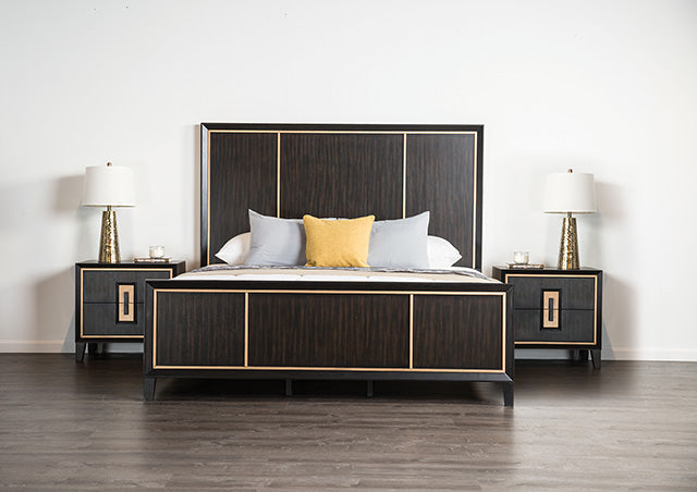 Kenyada Bedroom Collection